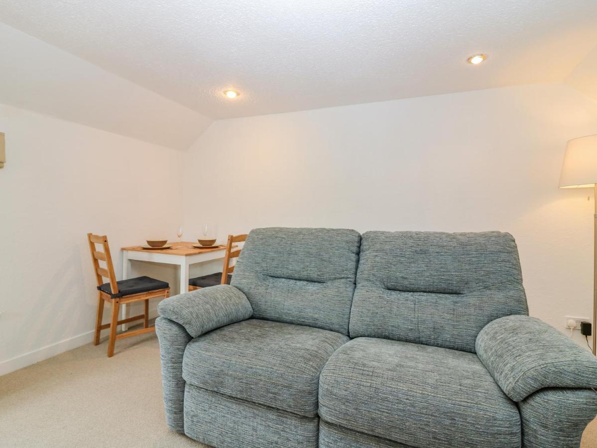 The Wee Hideaway Apartment Cupar Exterior photo