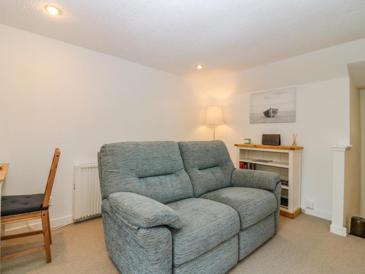 The Wee Hideaway Apartment Cupar Exterior photo